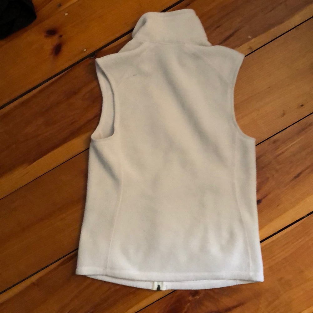 Patagonia fleece vest - Picture 3 of 3